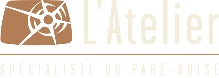 Logo L'ATELIER - Logo L'ATELIER - Couleur fond foncé@4x